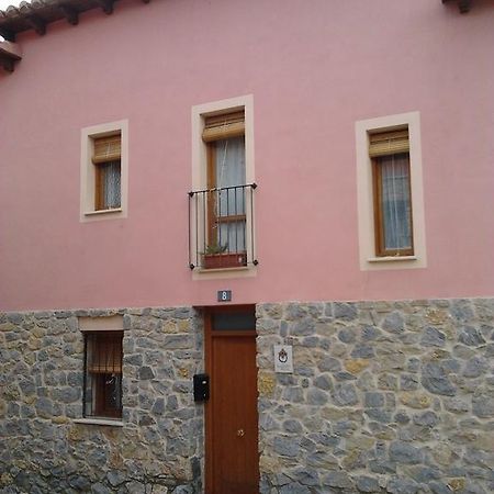 La Ontina Apartman La Puebla De Valverde Szoba fotó